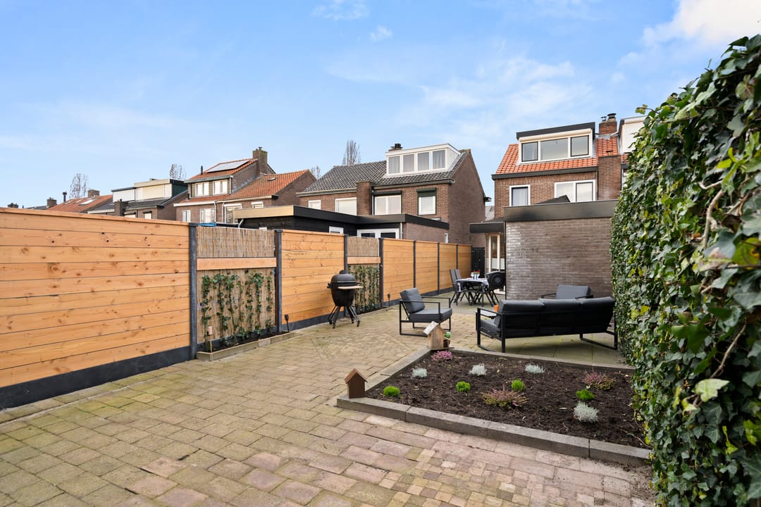 Foto 41 van De Savornin Lohmanstraat 55