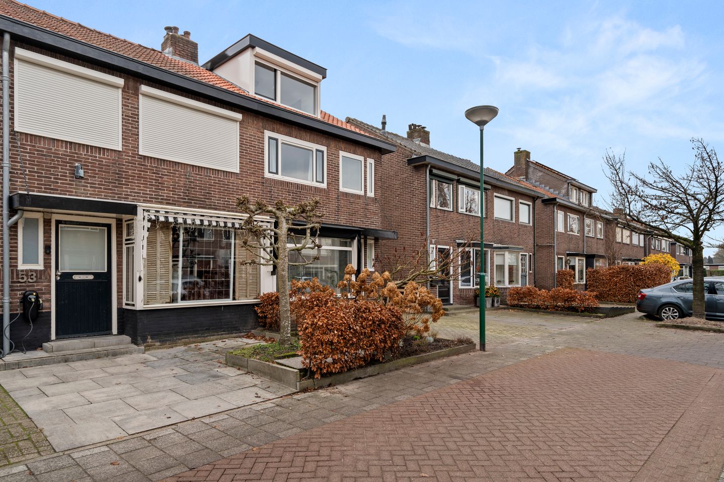 Foto 44 van De Savornin Lohmanstraat 55