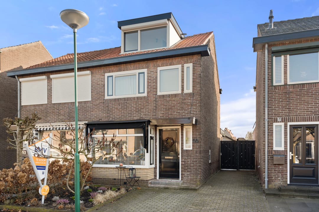 Foto 43 van De Savornin Lohmanstraat 55