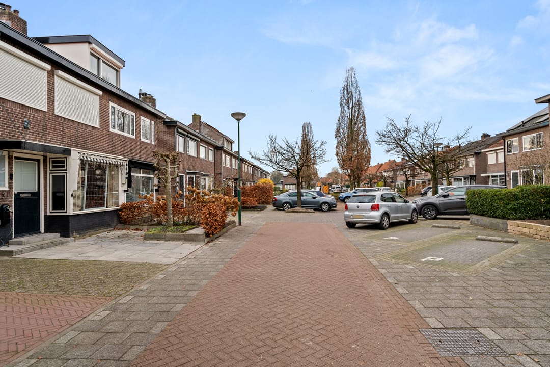 Foto 46 van De Savornin Lohmanstraat 55