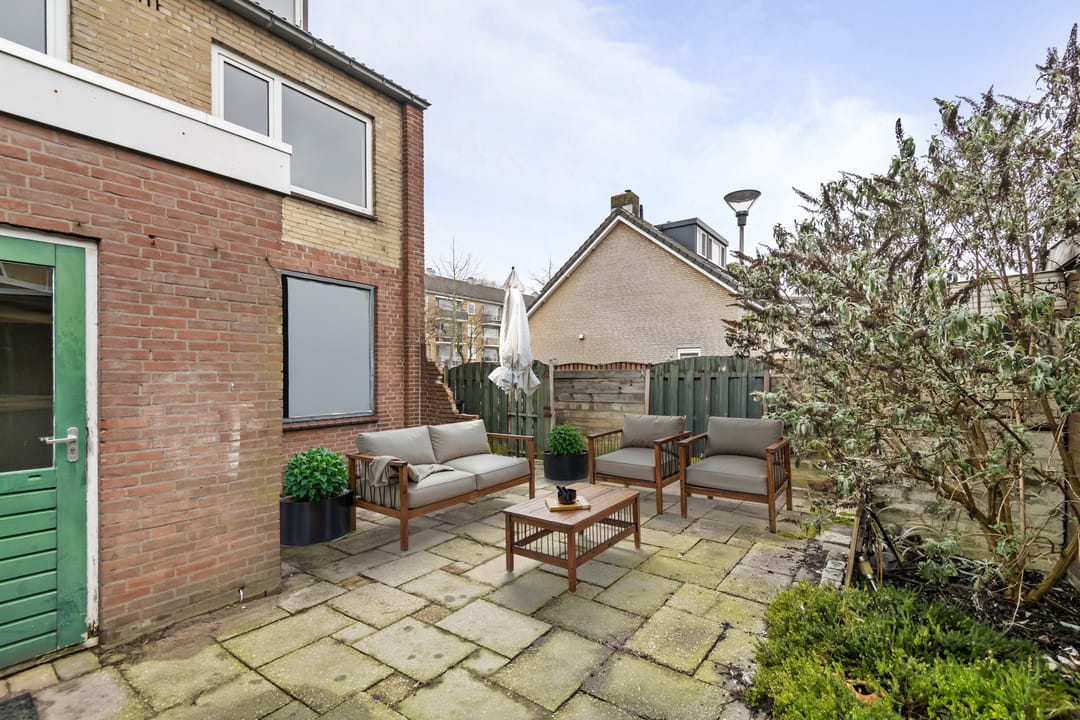 Foto 8 van Dr. Dreeslaan 15