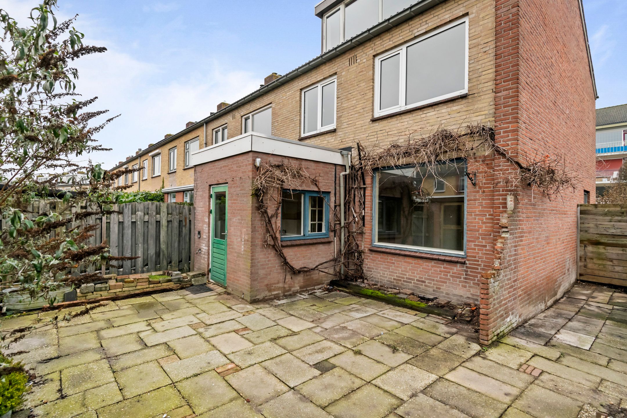 Foto 9 van Dr. Dreeslaan 15