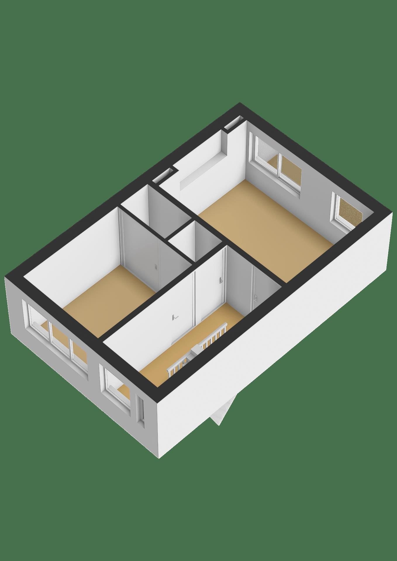 Foto 50 van De Savornin Lohmanstraat 55