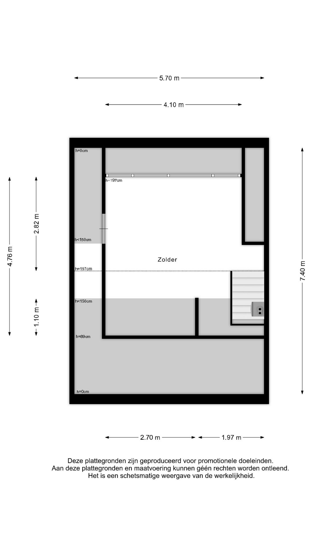 Foto 27 van Dr. Dreeslaan 15