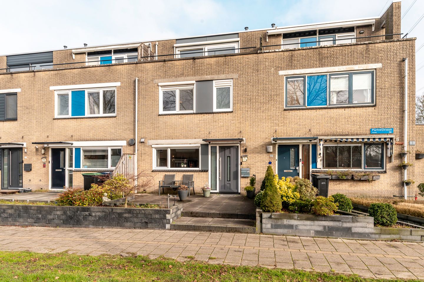 Foto 4 van Parkwijklaan 145