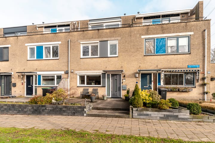 Foto 4 van Parkwijklaan 145