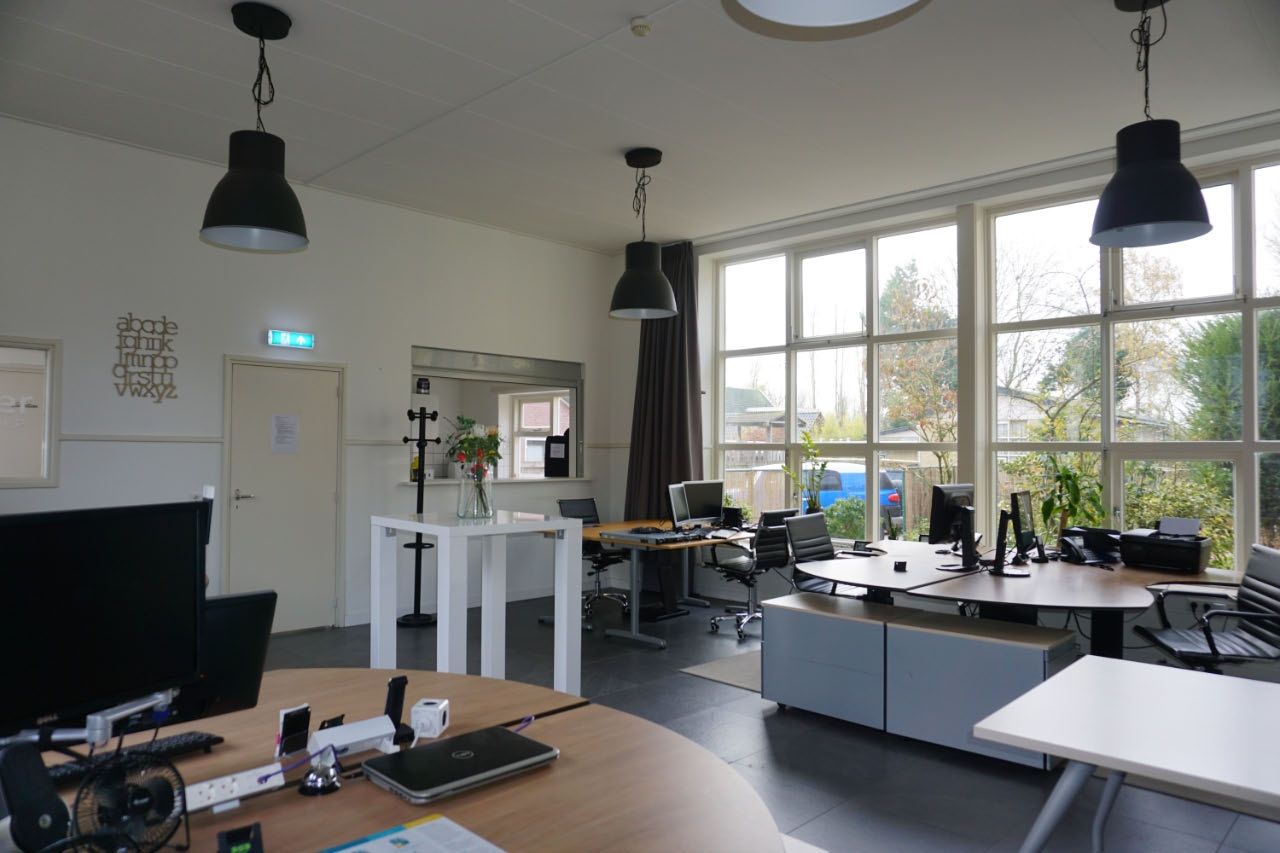 Bekijk foto 4 van Kerkelaantje 14