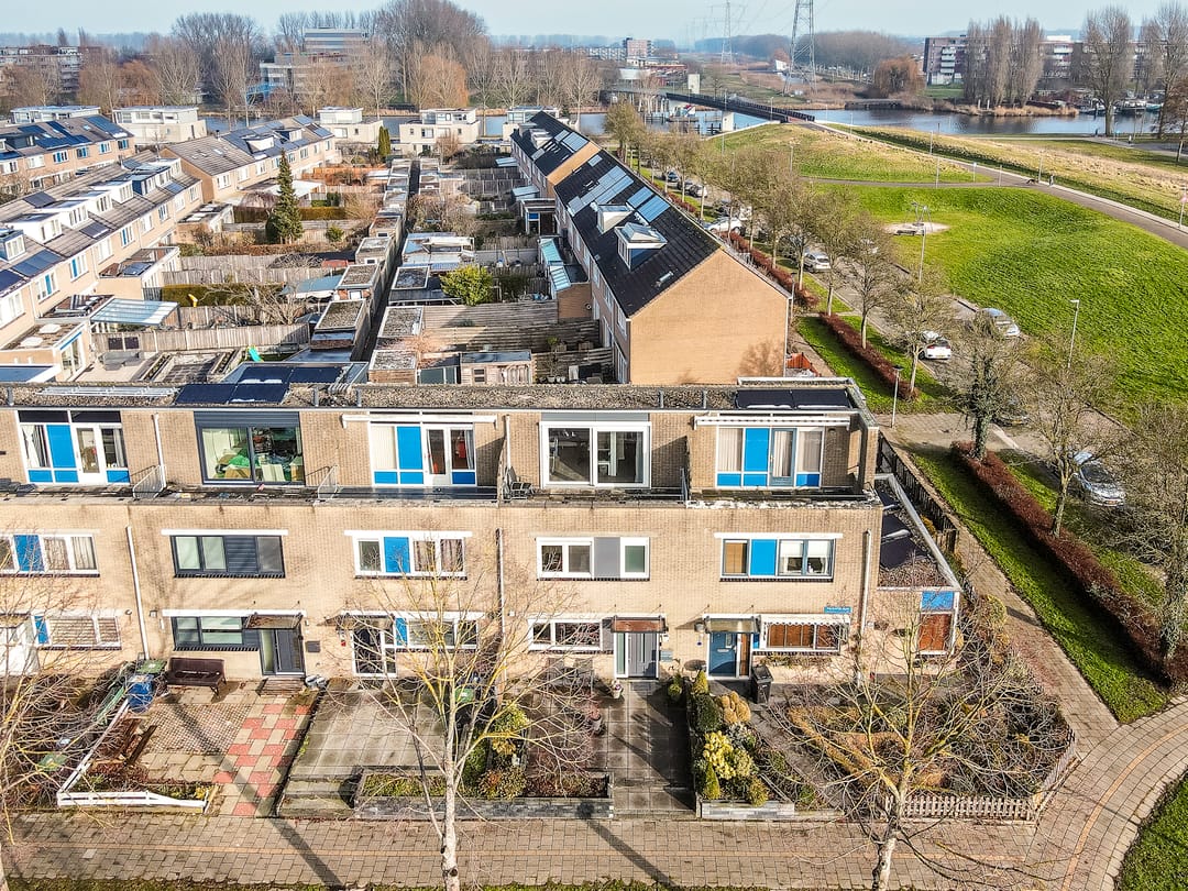 Foto 41 van Parkwijklaan 145
