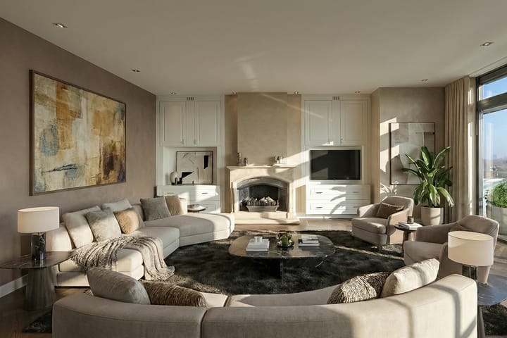 Streksingel 265 main image