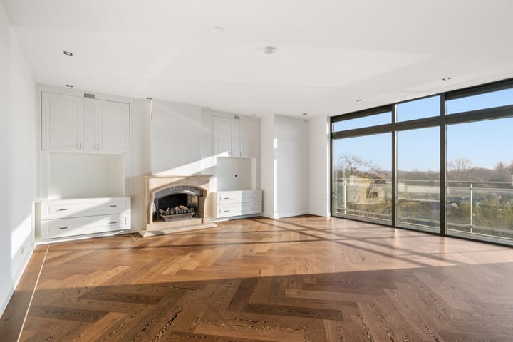 Foto 4 van Streksingel 265