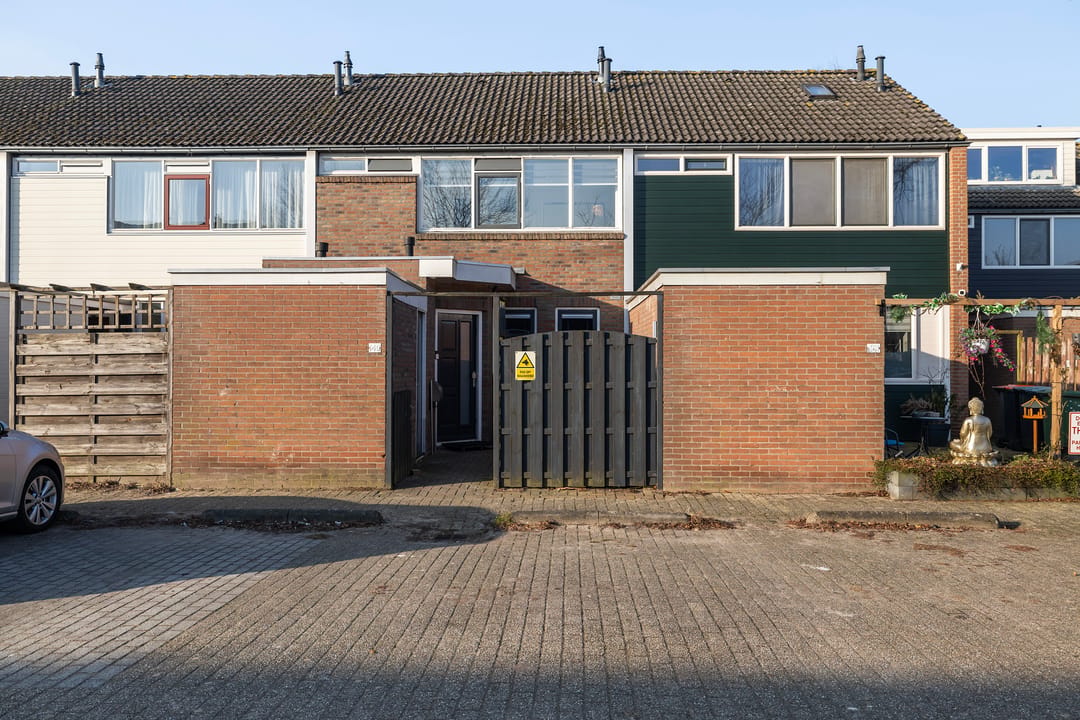 Foto 1 van Balingerbrink 149