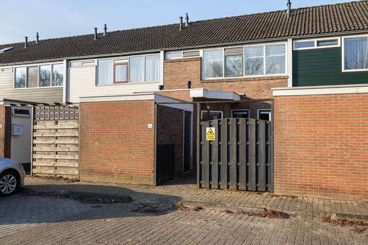 Foto 4 van Balingerbrink 149