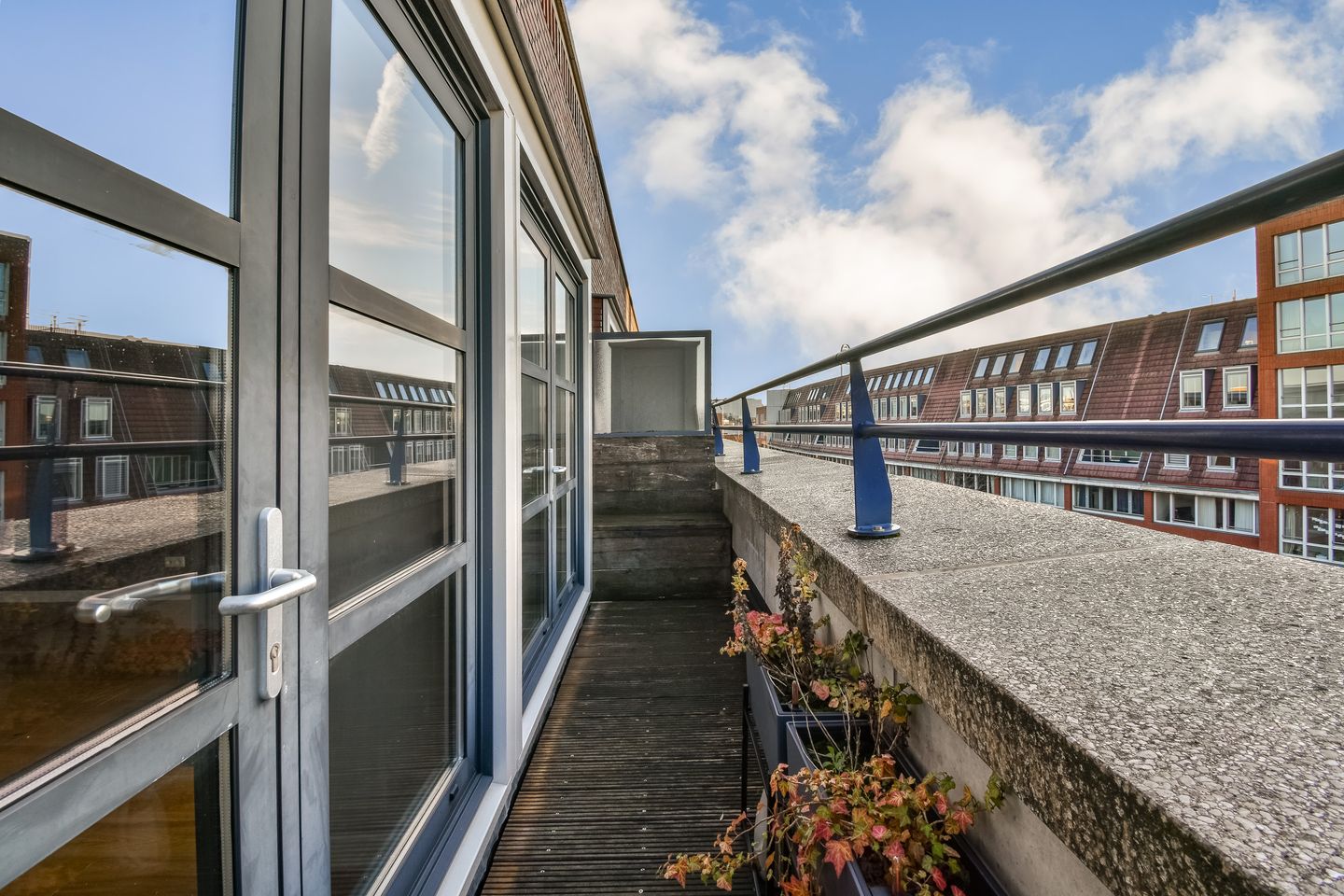 Foto 19 van Afroditekade 182-B