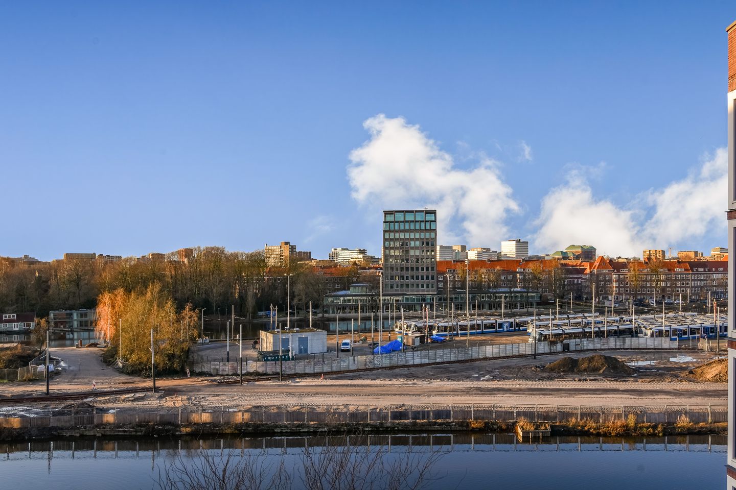 Foto 20 van Afroditekade 182-B