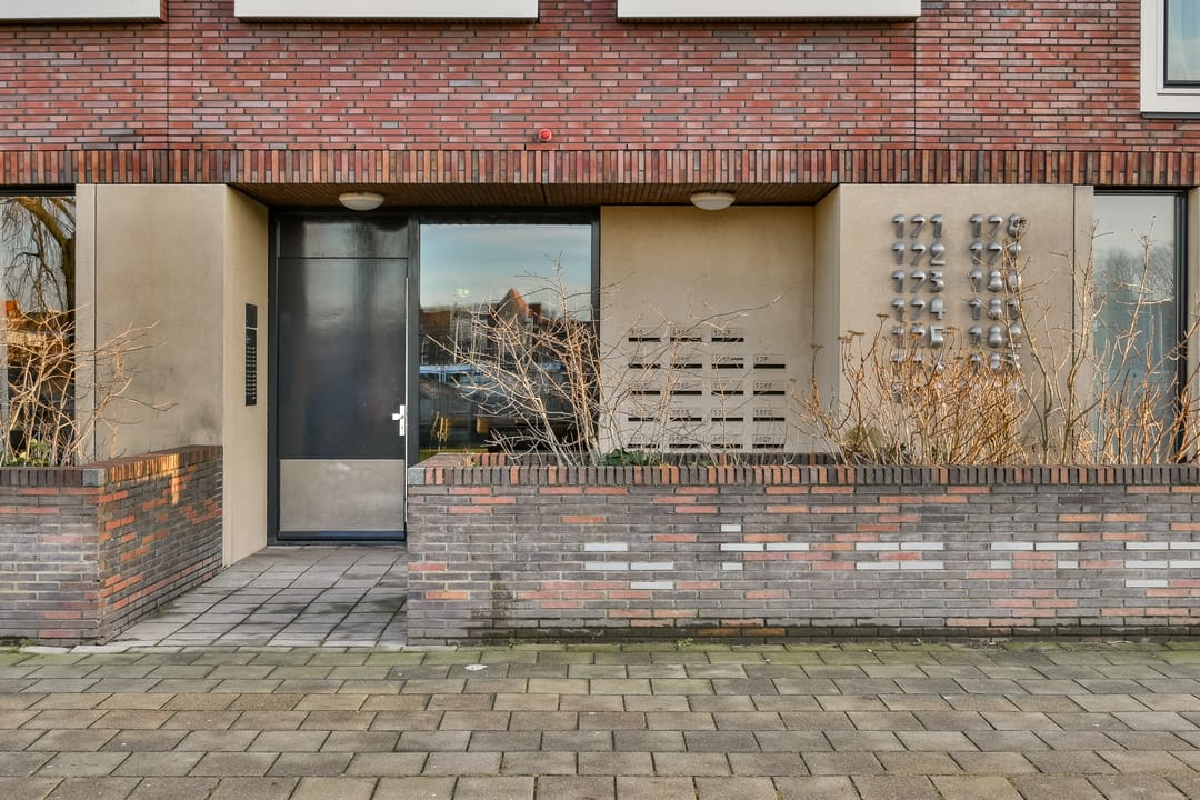 Foto 22 van Afroditekade 182-B