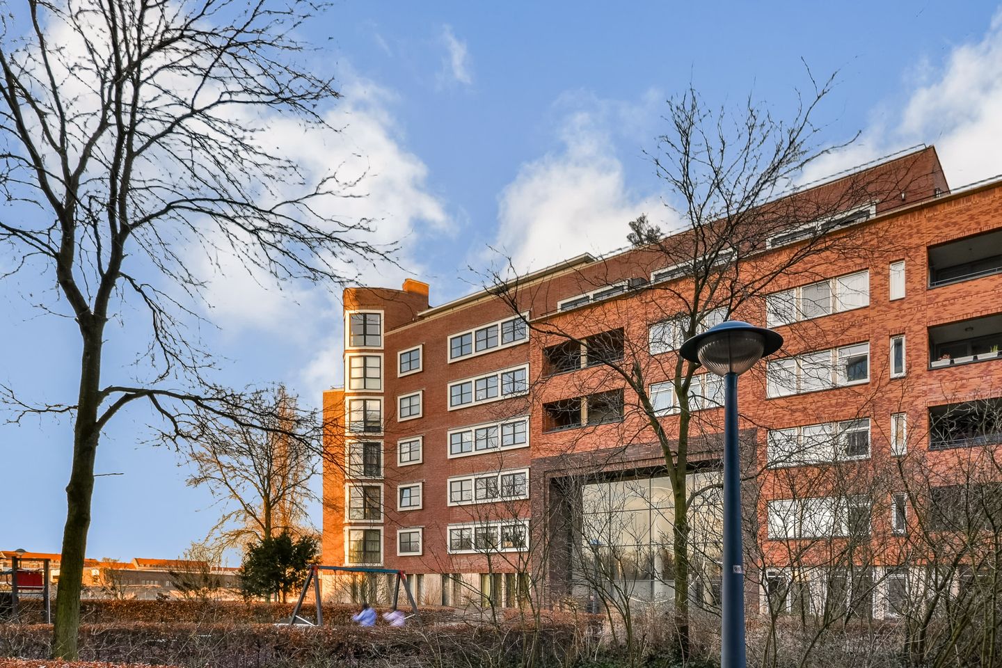 Foto 25 van Afroditekade 182-B