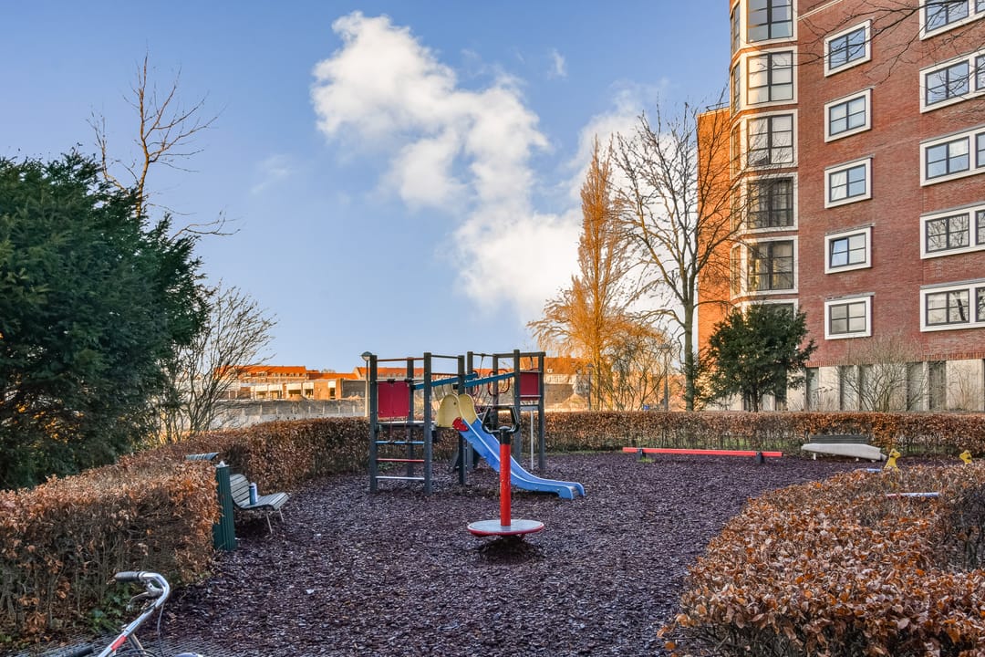 Foto 26 van Afroditekade 182-B