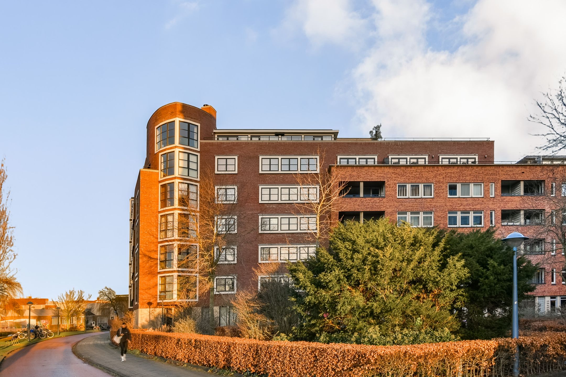 Foto 27 van Afroditekade 182-B