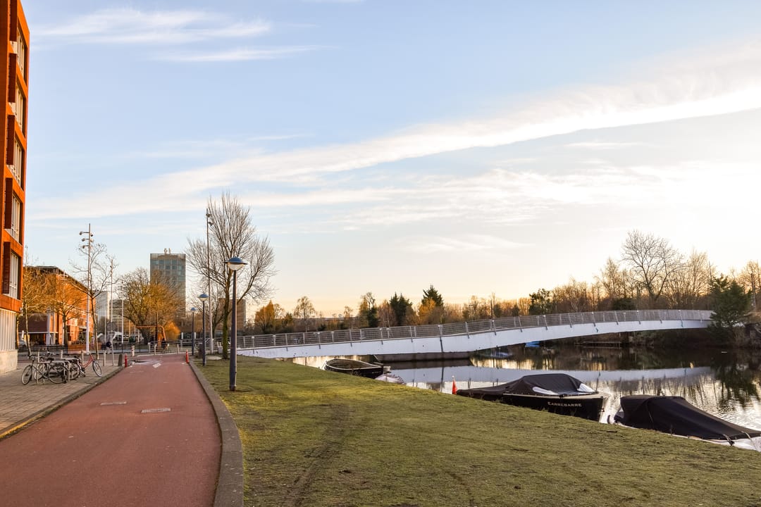 Foto 28 van Afroditekade 182-B