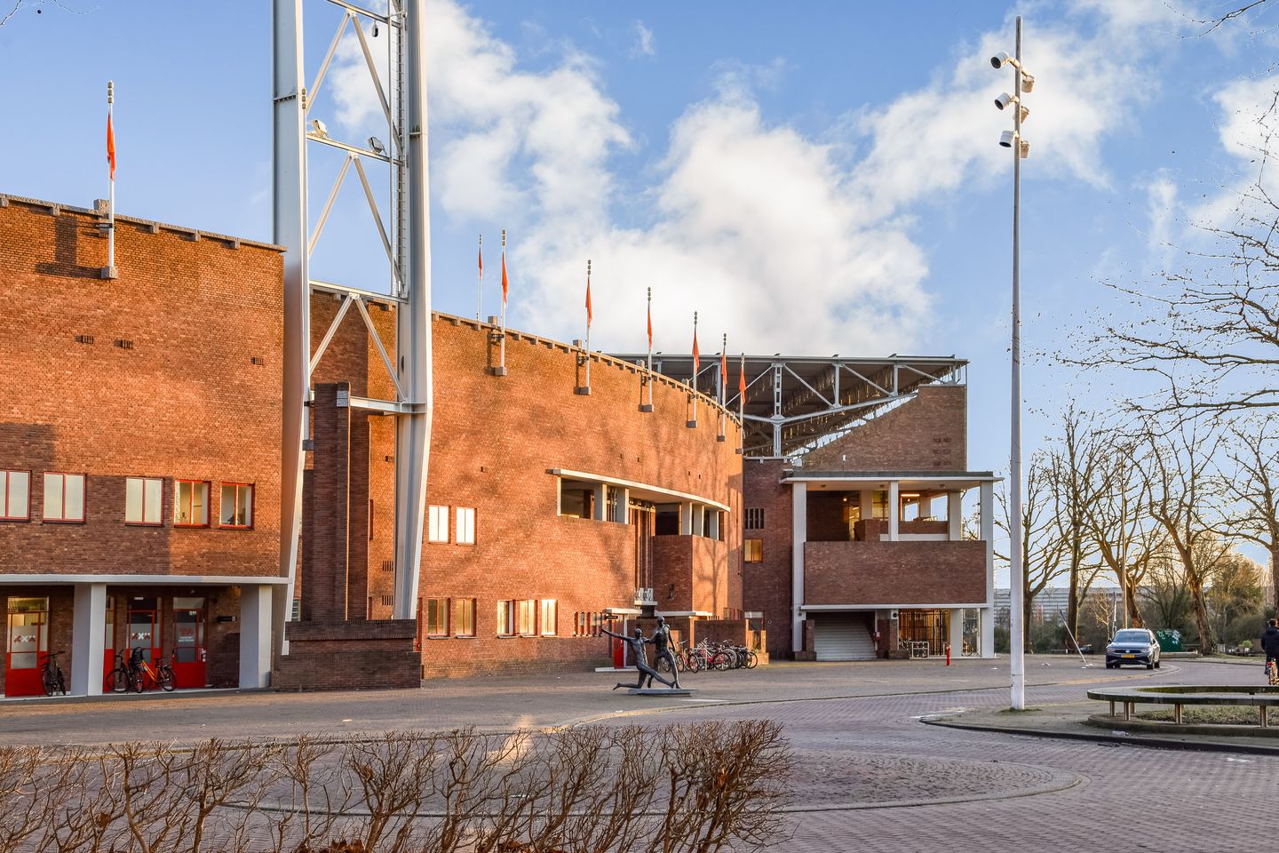 Foto 29 van Afroditekade 182-B