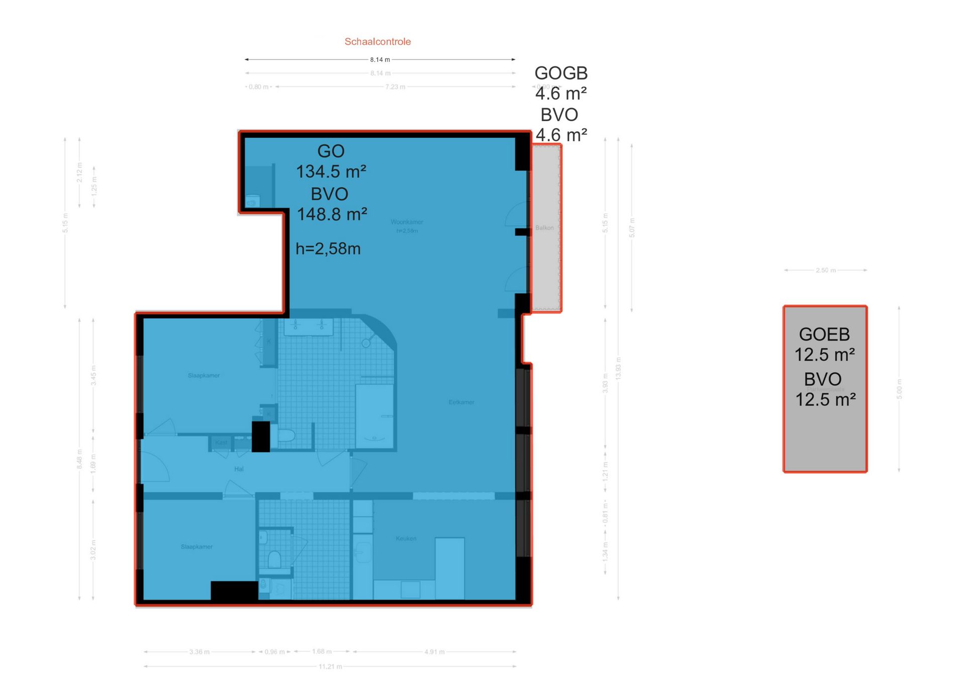 Foto 30 van Afroditekade 182-B