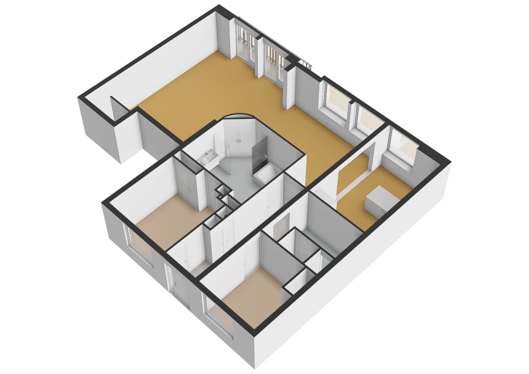 Foto 31 van Afroditekade 182-B