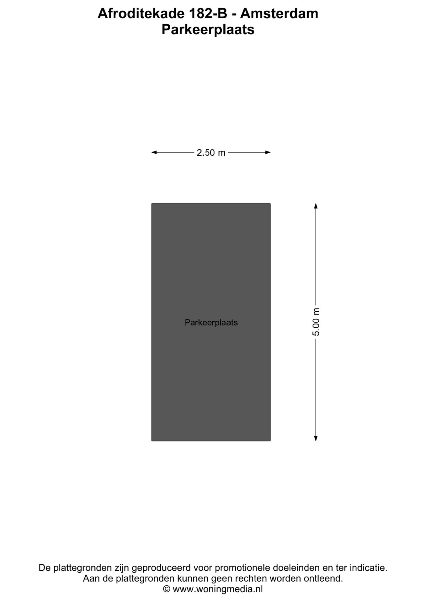 Foto 33 van Afroditekade 182-B