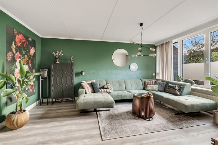 Foto 2 van Laurier 11