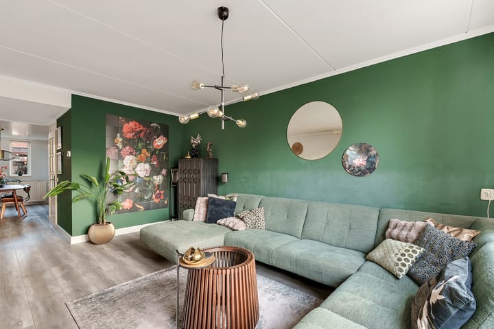 Foto 6 van Laurier 11