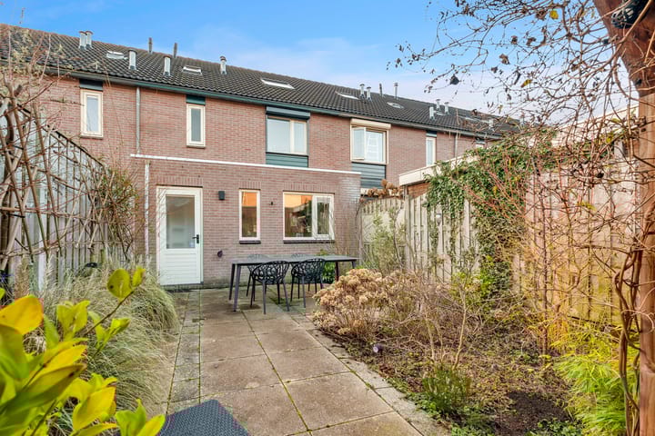 Foto 26 van Laurier 11