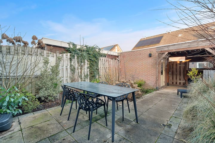 Foto 29 van Laurier 11