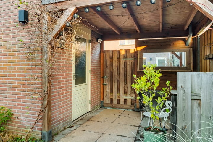 Foto 30 van Laurier 11