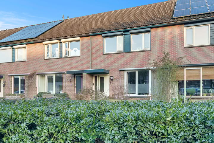 Foto 33 van Laurier 11