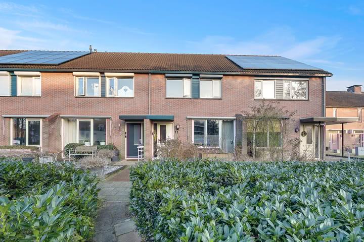 Foto 34 van Laurier 11