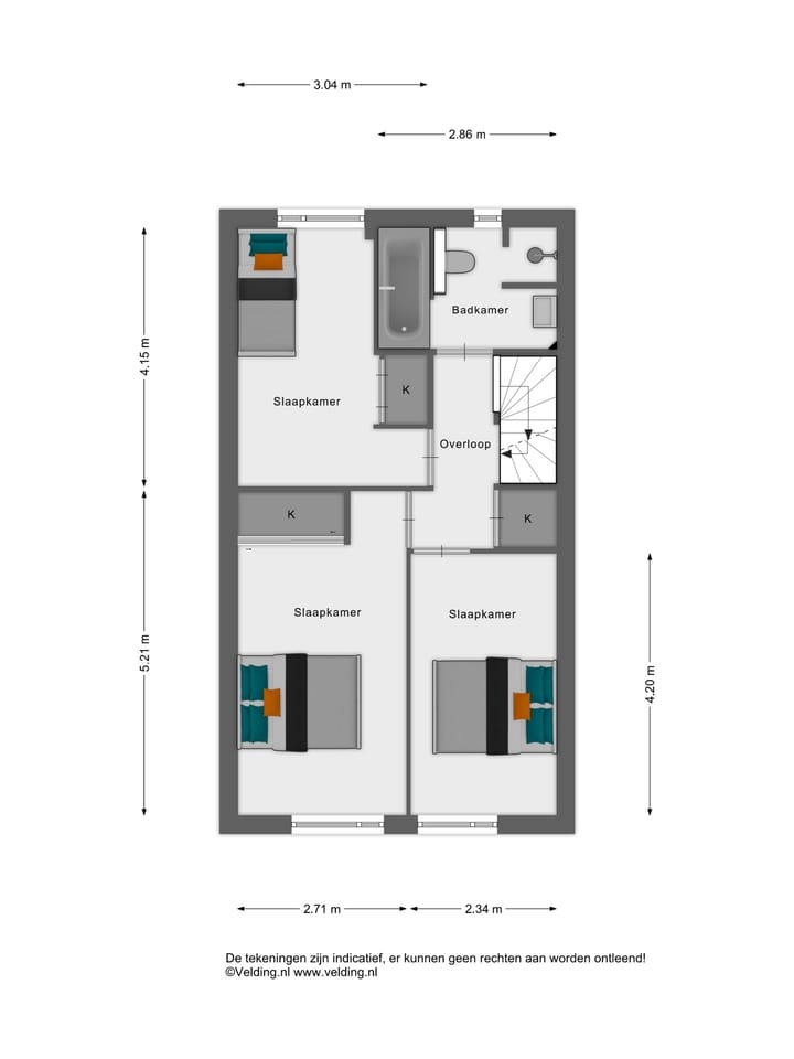 Foto 36 van Laurier 11