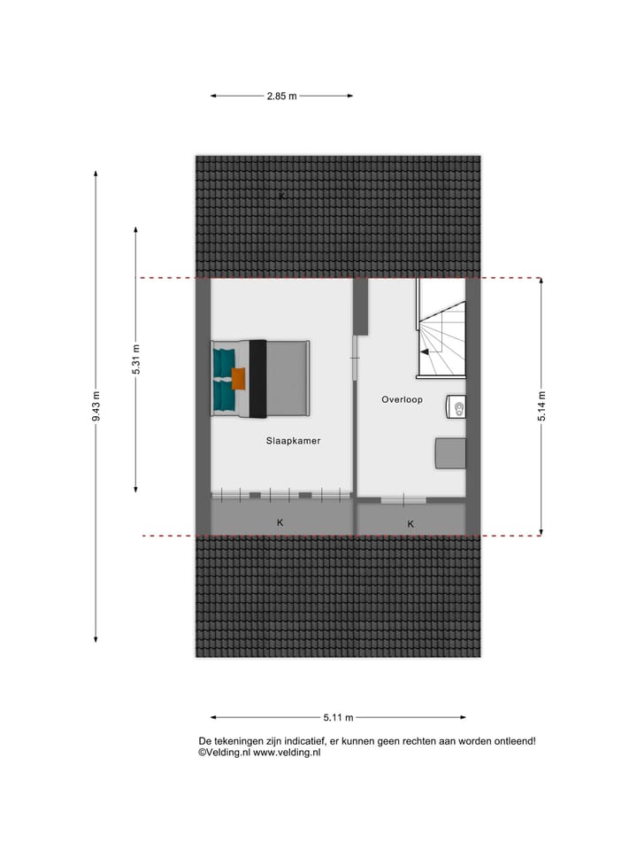 Foto 37 van Laurier 11