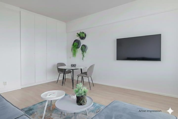 Foto 10 van Seinpostweg 4-F27