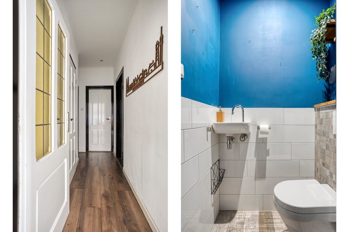 Photo 7 of Pieter Corneliszoon Hooftlaan 20