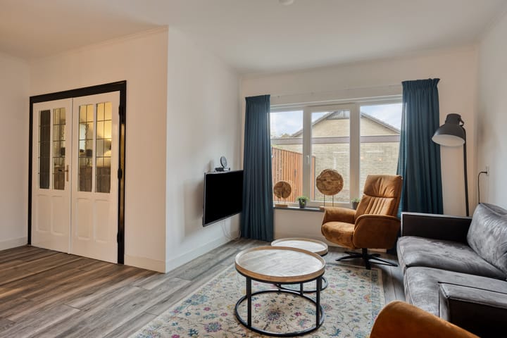 Photo 9 of Pieter Corneliszoon Hooftlaan 20