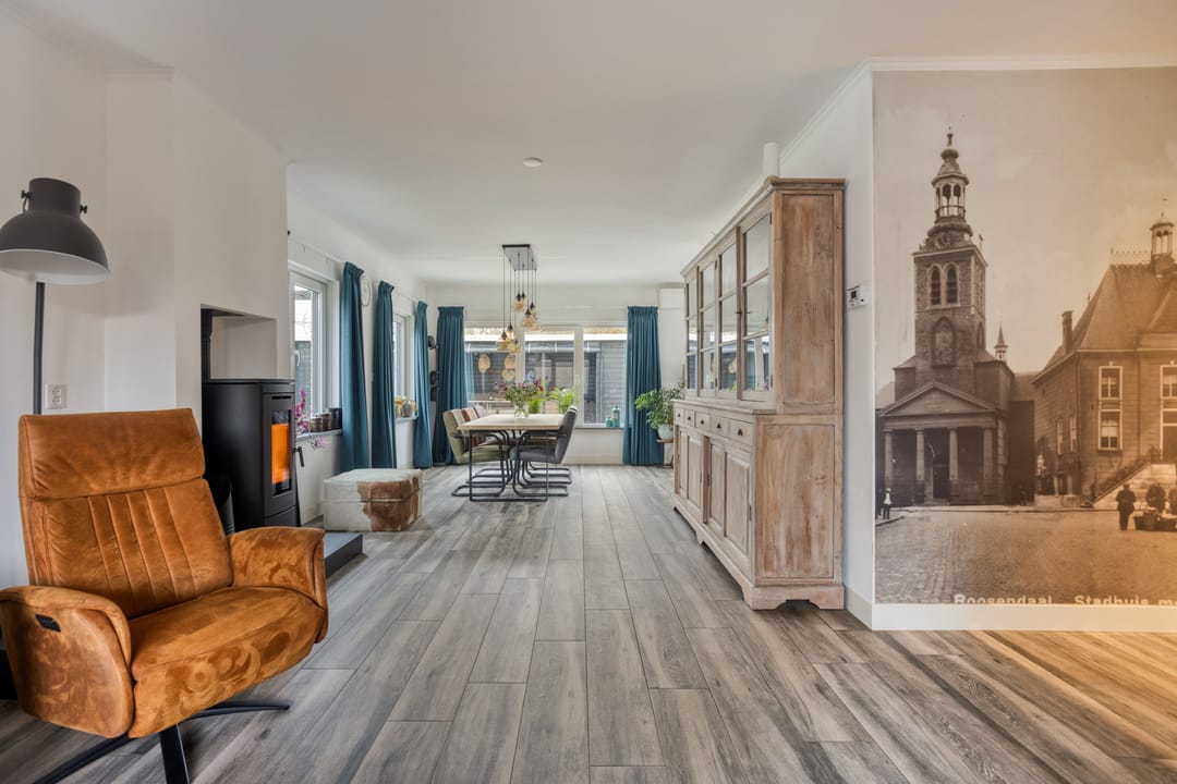 Foto 2 van Pieter Corneliszoon Hooftlaan 20