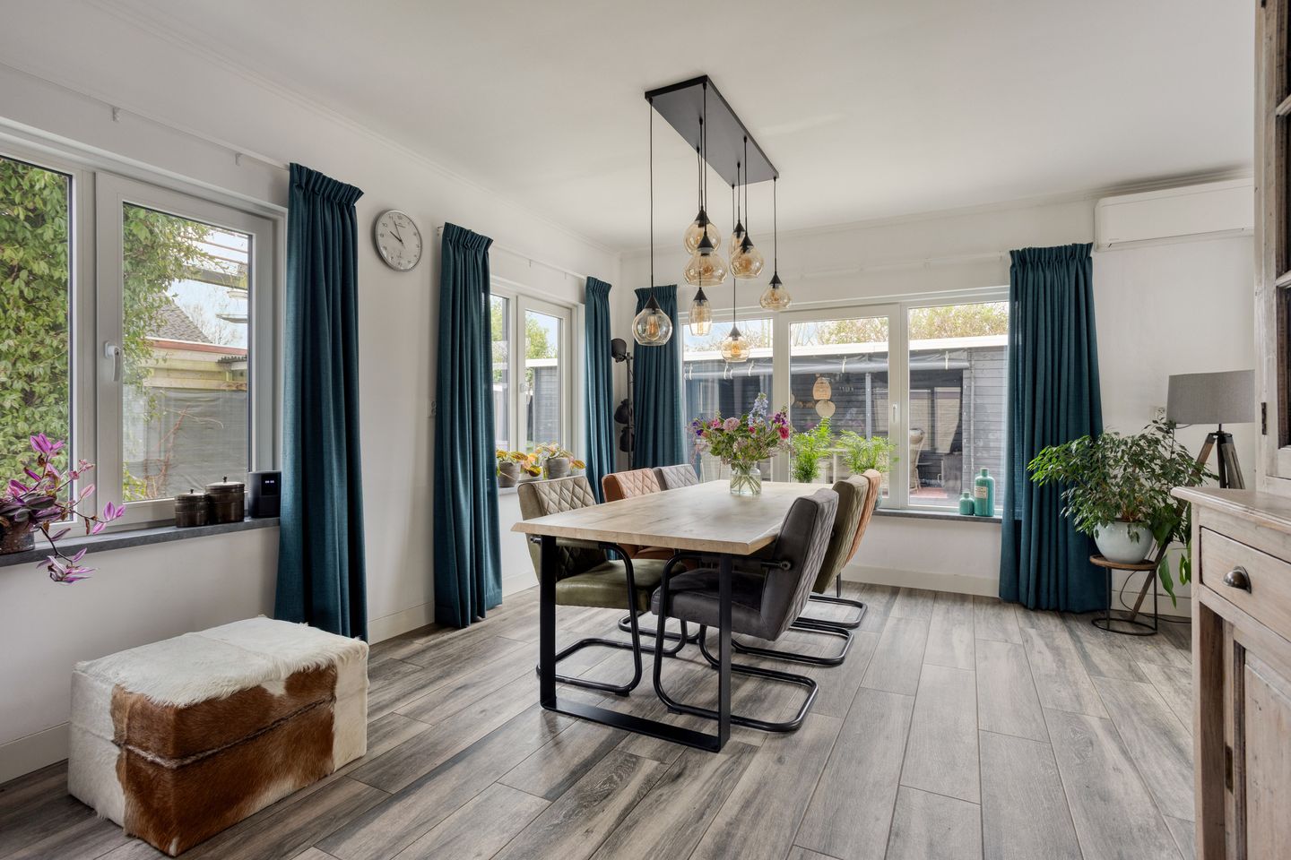 Foto 10 van Pieter Corneliszoon Hooftlaan 20