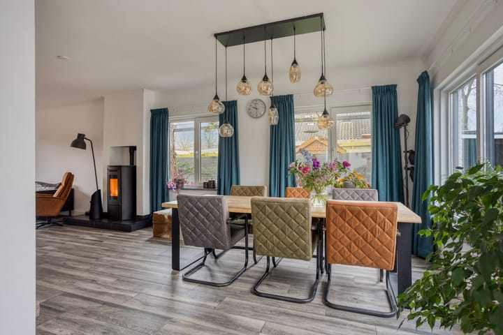 Photo 11 of Pieter Corneliszoon Hooftlaan 20