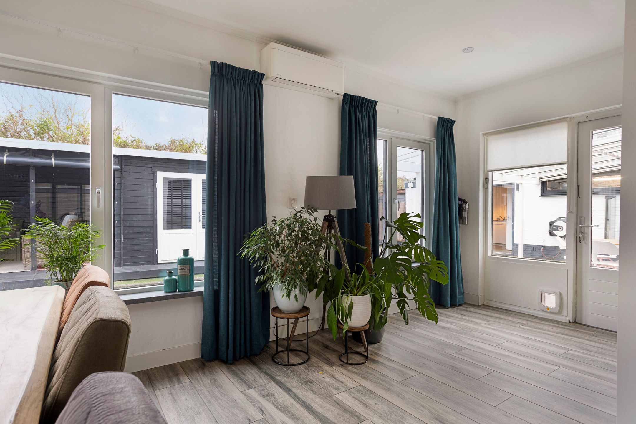 Foto 12 van Pieter Corneliszoon Hooftlaan 20