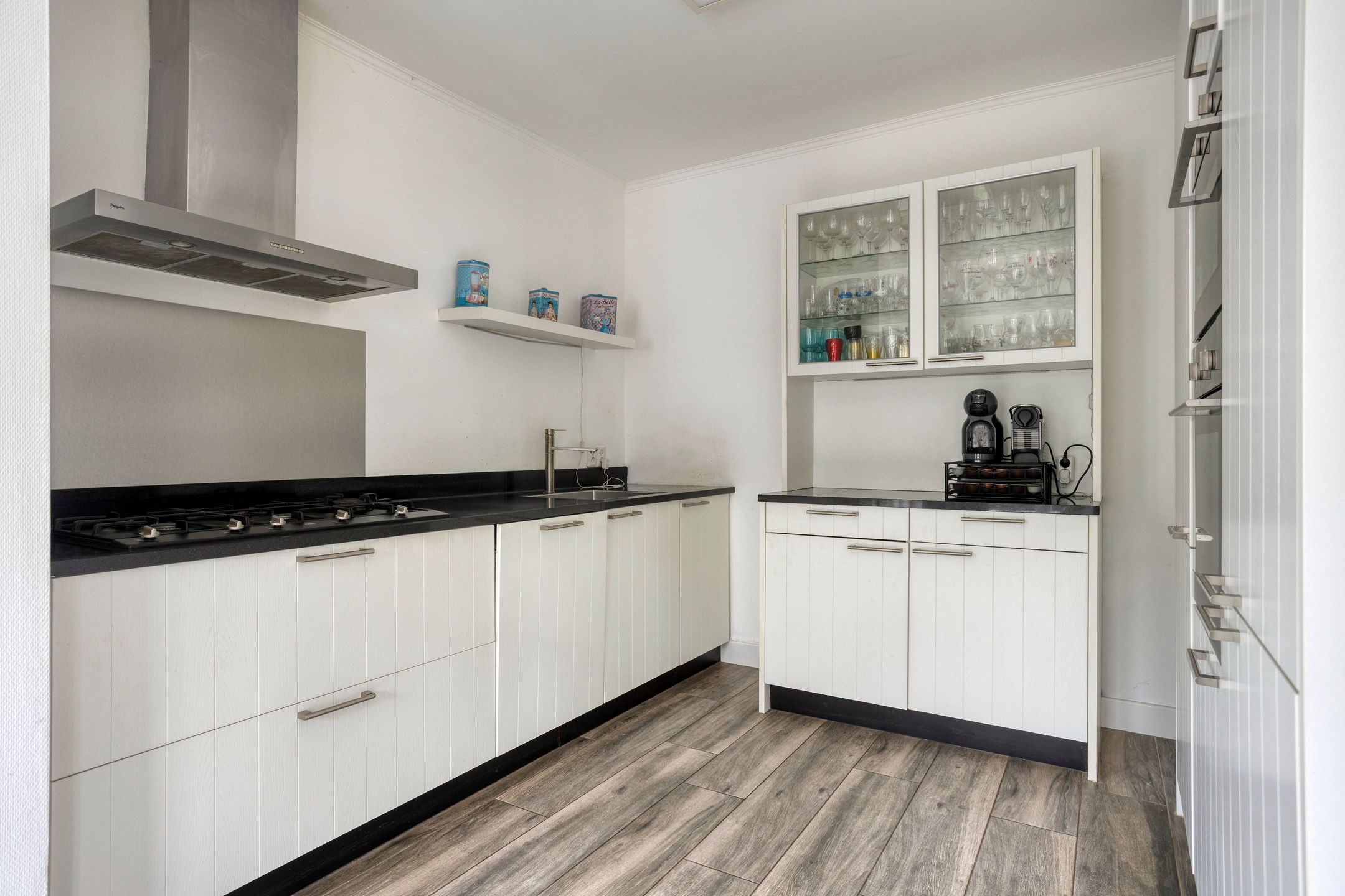 Foto 3 van Pieter Corneliszoon Hooftlaan 20