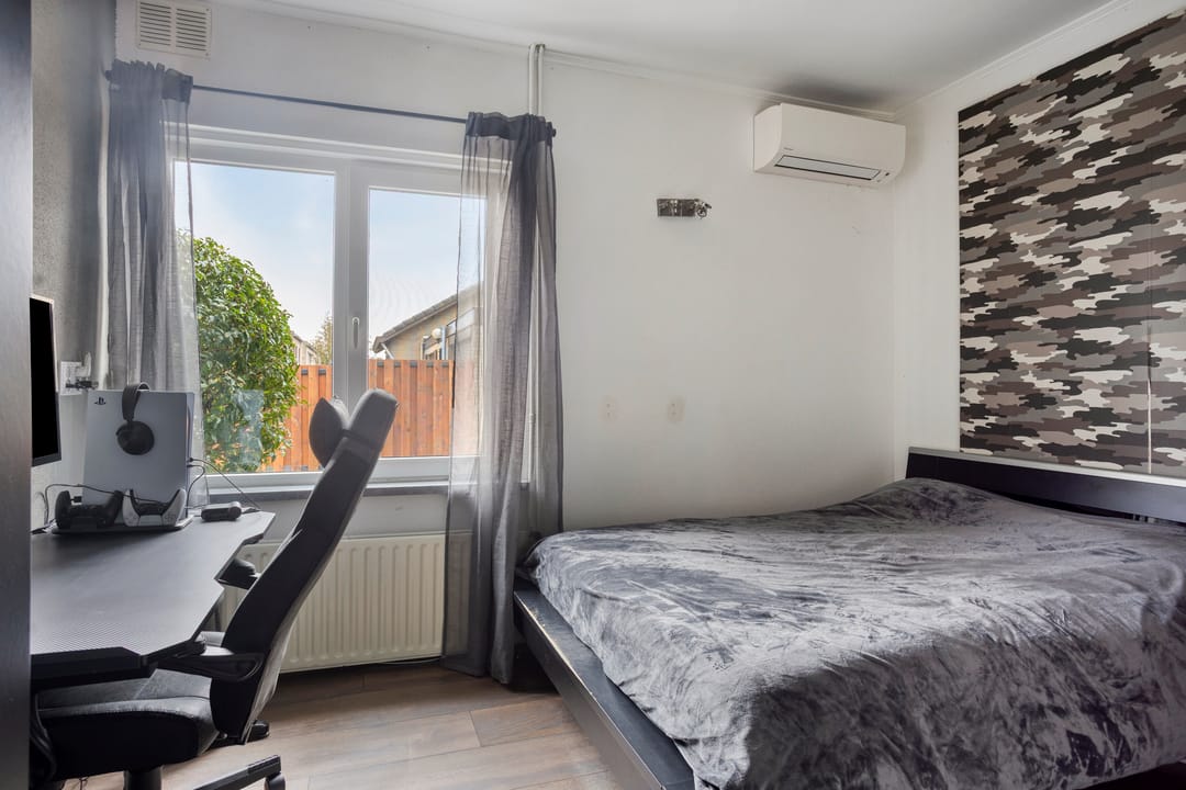 Foto 16 van Pieter Corneliszoon Hooftlaan 20