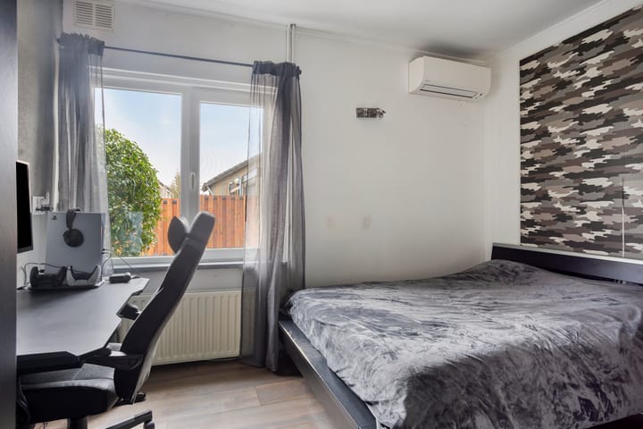 Photo 16 of Pieter Corneliszoon Hooftlaan 20