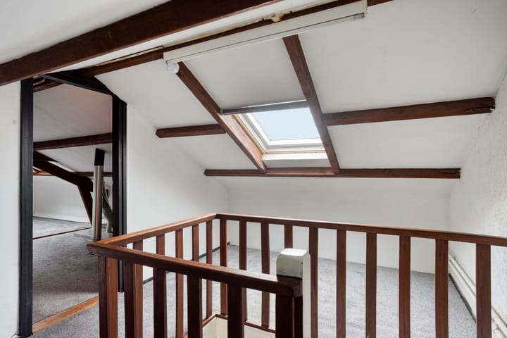 Photo 22 of Pieter Corneliszoon Hooftlaan 20