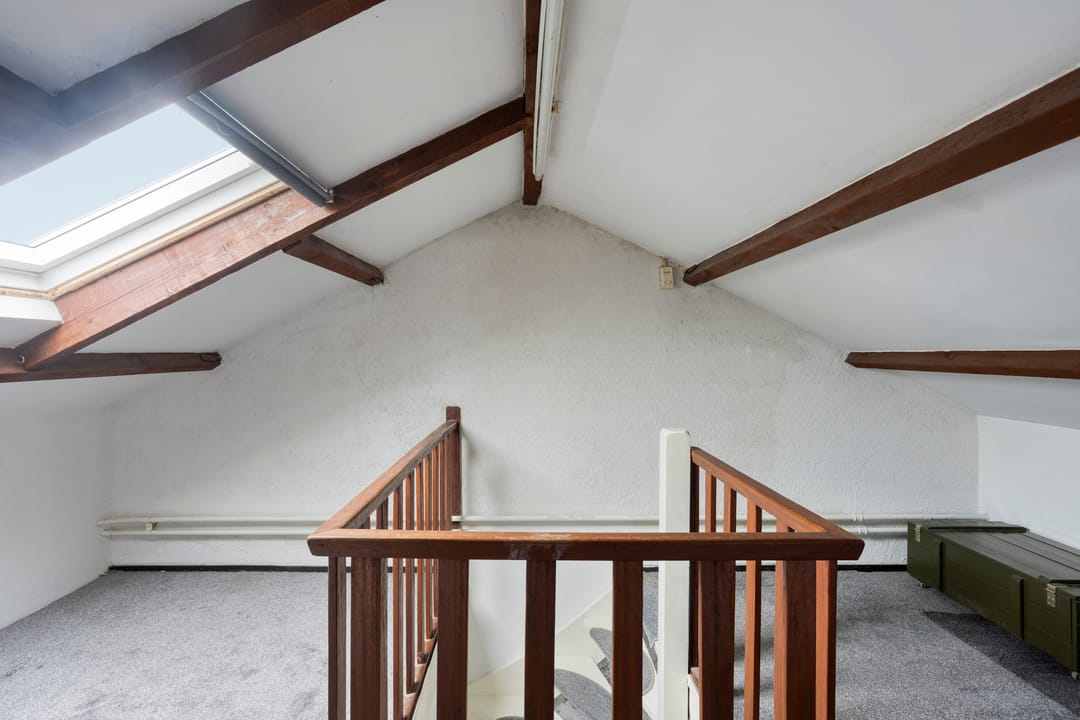 Foto 23 van Pieter Corneliszoon Hooftlaan 20