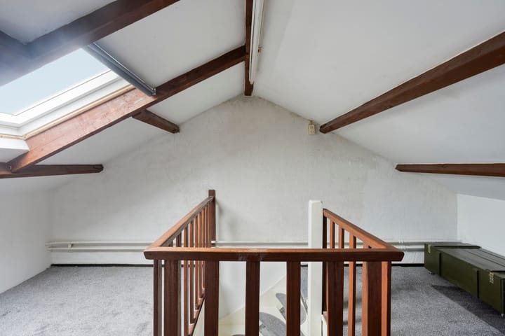 Photo 23 of Pieter Corneliszoon Hooftlaan 20