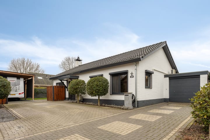 Pieter Corneliszoon Hooftlaan 20 main image